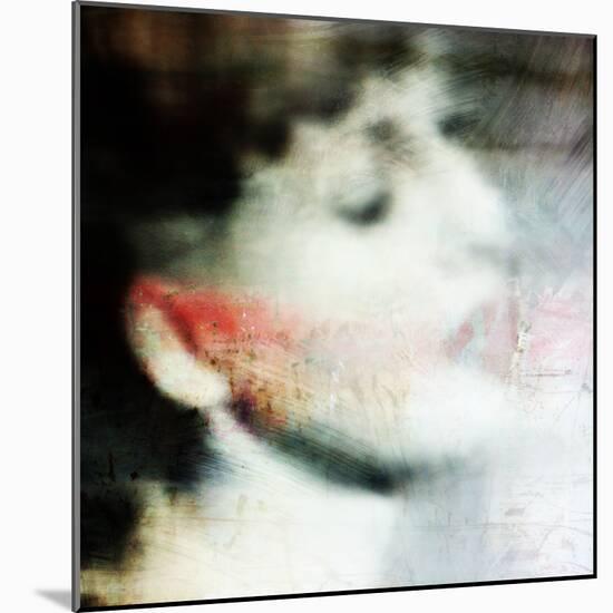All of a Sudden-Gideon Ansell-Mounted Photographic Print