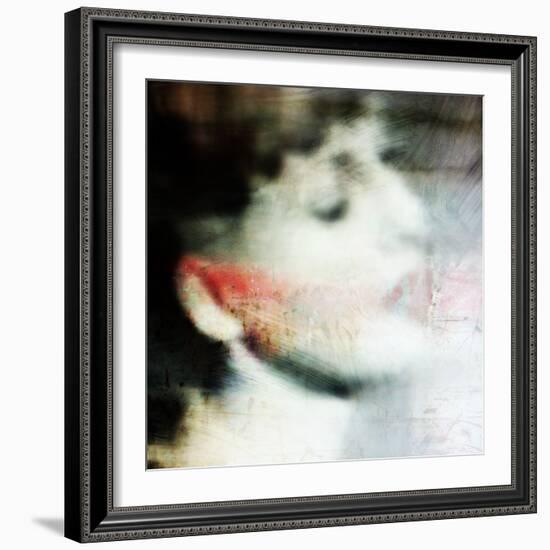 All of a Sudden-Gideon Ansell-Framed Photographic Print