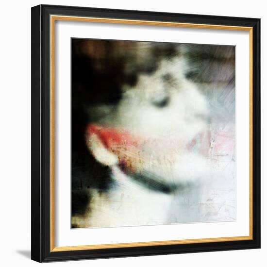 All of a Sudden-Gideon Ansell-Framed Photographic Print