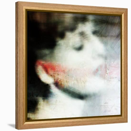 All of a Sudden-Gideon Ansell-Framed Premier Image Canvas