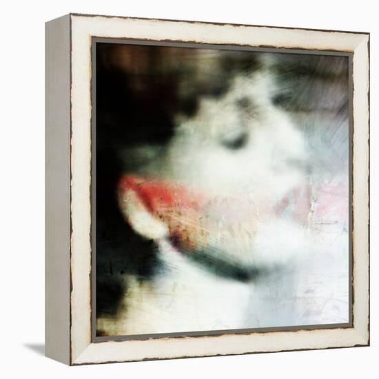 All of a Sudden-Gideon Ansell-Framed Premier Image Canvas