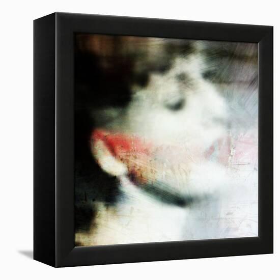 All of a Sudden-Gideon Ansell-Framed Premier Image Canvas