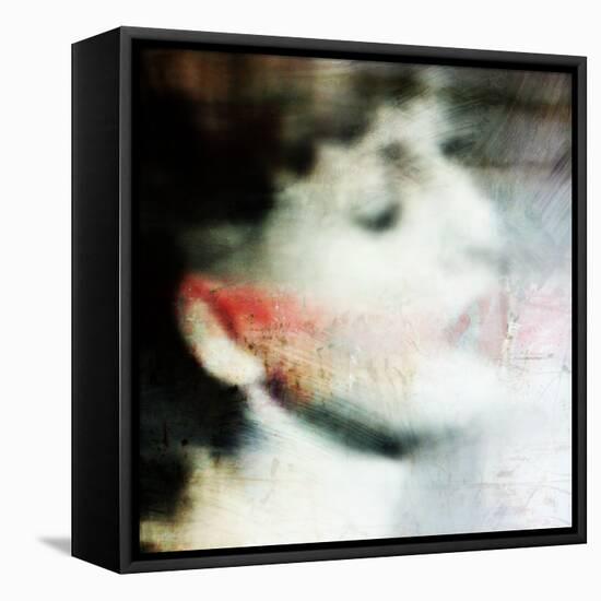 All of a Sudden-Gideon Ansell-Framed Premier Image Canvas