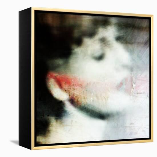 All of a Sudden-Gideon Ansell-Framed Premier Image Canvas