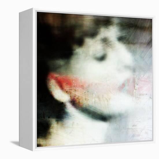 All of a Sudden-Gideon Ansell-Framed Premier Image Canvas