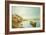 All on a Summer's Day, at Bosham, Sussex-Charles William Wyllie-Framed Giclee Print