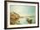 All on a Summer's Day, at Bosham, Sussex-Charles William Wyllie-Framed Giclee Print