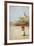 All on a Summer's Day-Charles Conder-Framed Premium Giclee Print