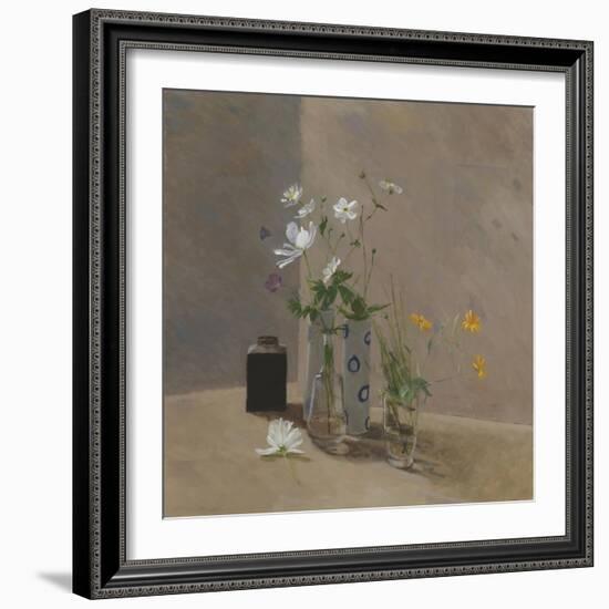 All Over Place-William Packer-Framed Giclee Print