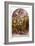 All's Well that Ends Well by William Shakespeare-John Gilbert-Framed Giclee Print