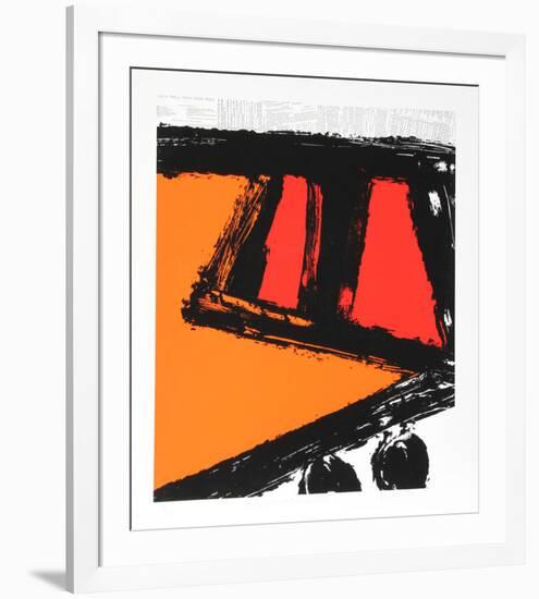 All's Well That Ends Well-Ray Elman-Framed Limited Edition