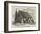 All Saints' Church, Coimbatore, India-null-Framed Giclee Print