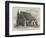 All Saints' Church, Coimbatore, India-null-Framed Giclee Print