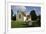 All Saints Church, Fonthill Bishop, Wiltshire, 2005-Peter Thompson-Framed Photographic Print