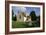 All Saints Church, Fonthill Bishop, Wiltshire, 2005-Peter Thompson-Framed Photographic Print