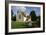 All Saints Church, Fonthill Bishop, Wiltshire, 2005-Peter Thompson-Framed Photographic Print