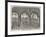 All Saints' Church, Walsoken, Norfolk-null-Framed Giclee Print
