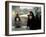 All Saints' Day, 1888-Emile Friant-Framed Giclee Print