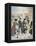 All Saints Day, 1902-null-Framed Premier Image Canvas