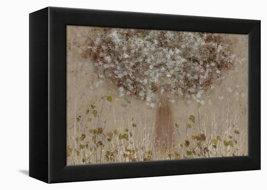 All seasons-Nel Talen-Framed Premier Image Canvas