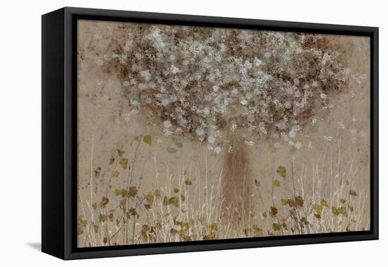 All seasons-Nel Talen-Framed Premier Image Canvas