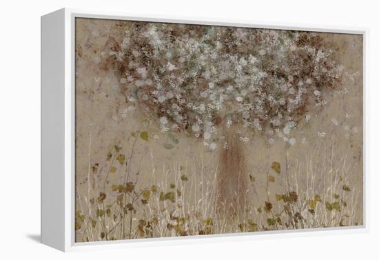 All seasons-Nel Talen-Framed Premier Image Canvas