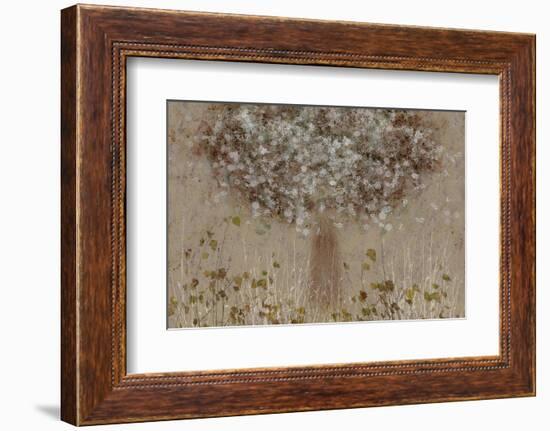 All seasons-Nel Talen-Framed Photographic Print