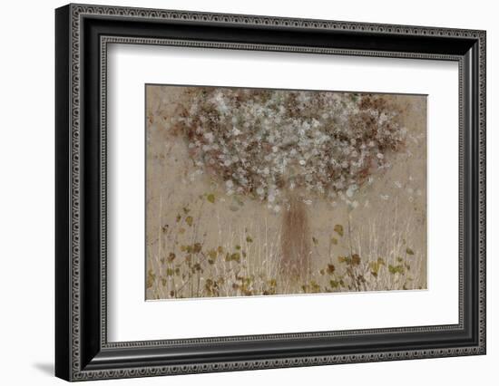 All seasons-Nel Talen-Framed Photographic Print