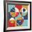 All Star Sports-Heather Rosas-Framed Premium Giclee Print