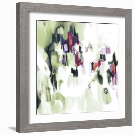 All That Could Have Been - Lea-Carolynne Coulson-Framed Giclee Print