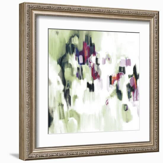 All That Could Have Been - Lea-Carolynne Coulson-Framed Giclee Print