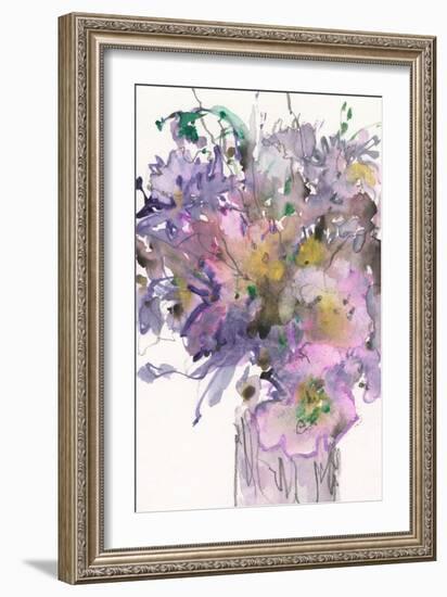 All that Glitters I-Samuel Dixon-Framed Art Print