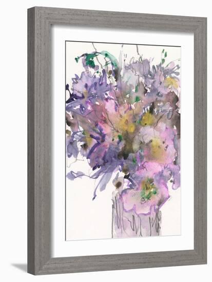 All that Glitters I-Samuel Dixon-Framed Art Print