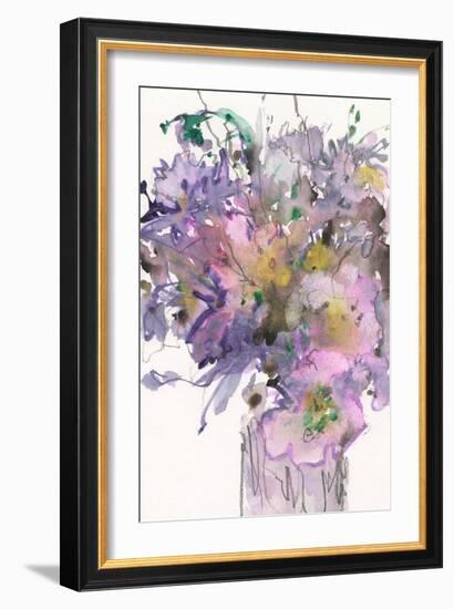 All that Glitters I-Samuel Dixon-Framed Art Print