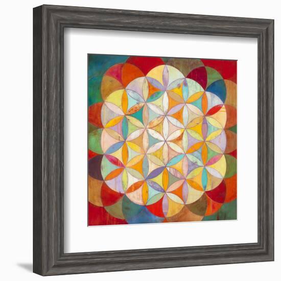 All That Is-James Wyper-Framed Art Print