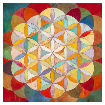 'All That Is' Art Print James Wyper