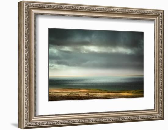 All That Remains-Lynne Douglas-Framed Photographic Print