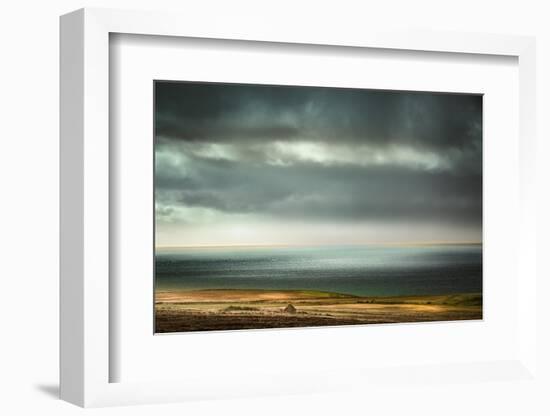 All That Remains-Lynne Douglas-Framed Photographic Print