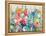 All the Bright Flowers-Danhui Nai-Framed Stretched Canvas