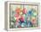 All the Bright Flowers-Danhui Nai-Framed Stretched Canvas