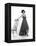 All the Fine Young Cannibals, Natalie Wood, 1960-null-Framed Stretched Canvas