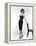 All the Fine Young Cannibals, Natalie Wood, 1960-null-Framed Stretched Canvas