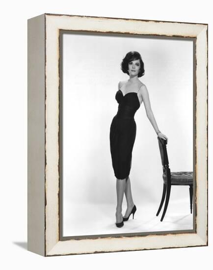 All the Fine Young Cannibals, Natalie Wood, 1960-null-Framed Stretched Canvas