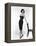 All the Fine Young Cannibals, Natalie Wood, 1960-null-Framed Stretched Canvas