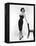 All the Fine Young Cannibals, Natalie Wood, 1960-null-Framed Stretched Canvas