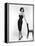 All the Fine Young Cannibals, Natalie Wood, 1960-null-Framed Stretched Canvas