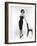 All the Fine Young Cannibals, Natalie Wood, 1960-null-Framed Photo