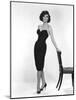 All the Fine Young Cannibals, Natalie Wood, 1960-null-Mounted Photo