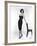 All the Fine Young Cannibals, Natalie Wood, 1960-null-Framed Photo