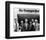 All the President's Men-null-Framed Photo